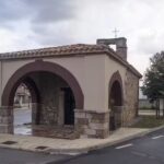 Ermita Virgen de la Soledad
