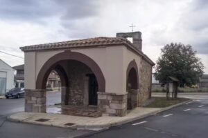 Ermita Virgen de la Soledad