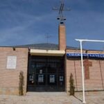 Ermita Virgen de la Vega