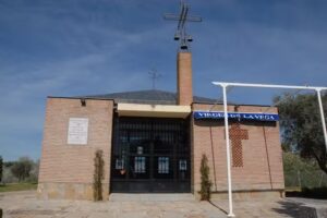 Ermita Virgen de la Vega