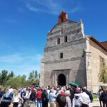 Ermita Virgen de la Vega