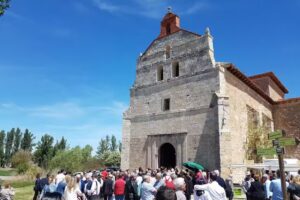 Ermita Virgen de la Vega
