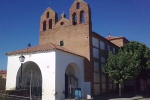 Ermita Virgen de la Zarza