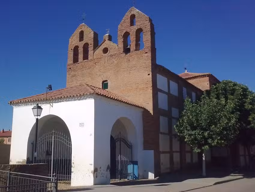 Ermita Virgen de la Zarza
