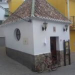 Ermita Virgen de las Angustias
