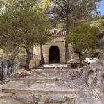 Ermita Virgen de las Angustias
