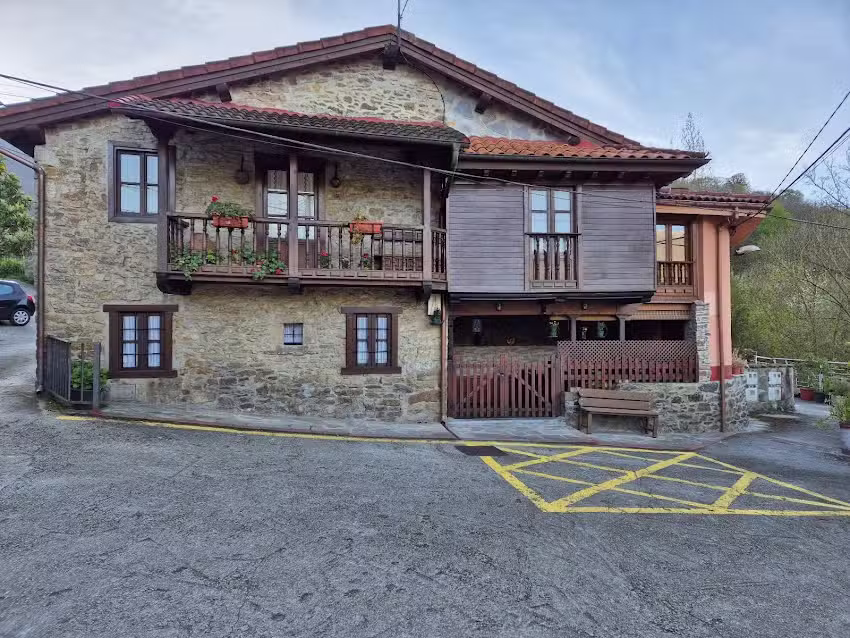 Ermita Virgen de las Nieves