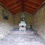 Ermita Virgen de las Nieves