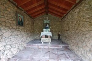 Ermita Virgen de las Nieves