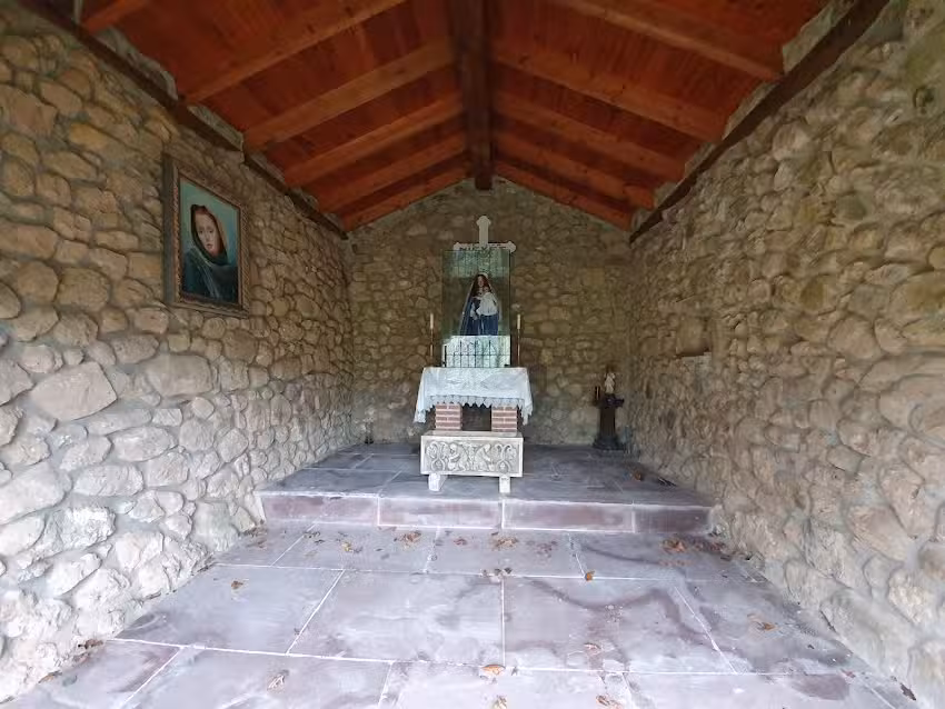 Ermita Virgen de las Nieves