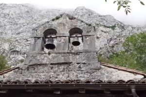 Ermita Virgen de las Nieves