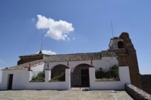 Ermita Virgen de las Nieves