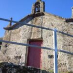 Ermita Virgen de las Nieves