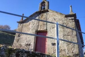 Ermita Virgen de las Nieves