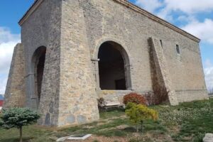 Ermita Virgen de Loreto de El Pobo