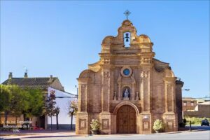Ermita Virgen de los Remedios