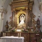 Ermita Virgen De Los Remedios