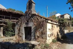 Ermita Virgen de Lourdes