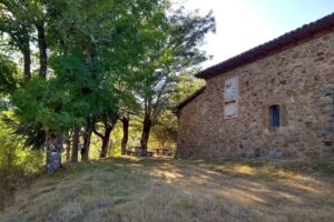 Ermita Virgen de Retejerina