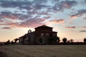 Ermita Virgen de Velillla