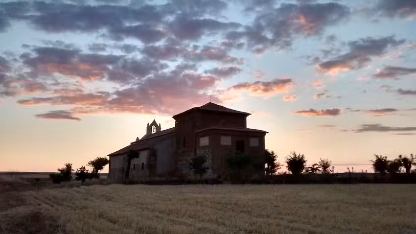 Ermita Virgen de Velillla
