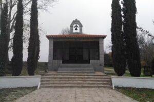 Ermita Virgen Del Amor Hermoso