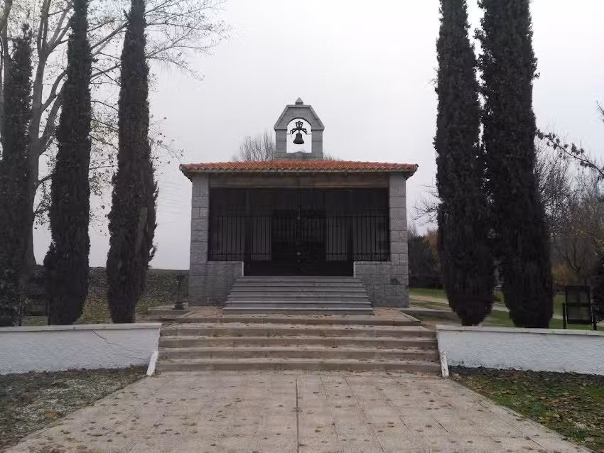 Ermita Virgen Del Amor Hermoso