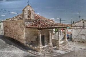Ermita Virgen del Arco