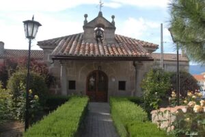 Ermita Virgen del Buensuceso