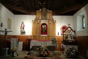 Ermita Virgen del Campo