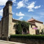 Ermita Virgen del Campo