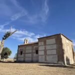 Ermita Virgen del Campo