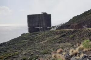 Ermita Virgen del Carmen