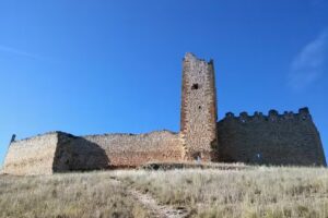 Ermita Virgen del Castillo