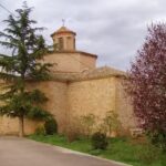 Ermita Virgen Del Patrocinio