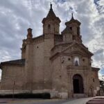 Ermita Virgen del Patrocinio