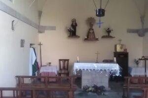 Ermita Virgen del Pilar