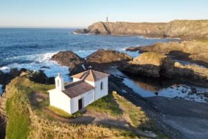 Ermita Virgen del Puerto
