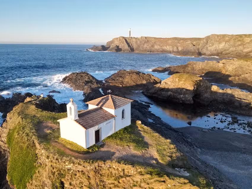 Ermita Virgen del Puerto