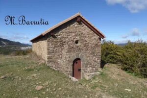 ERMITA VIRGEN DEL PUEYO