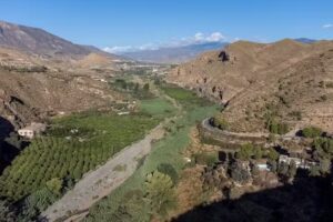 Ermita Virgen del Río