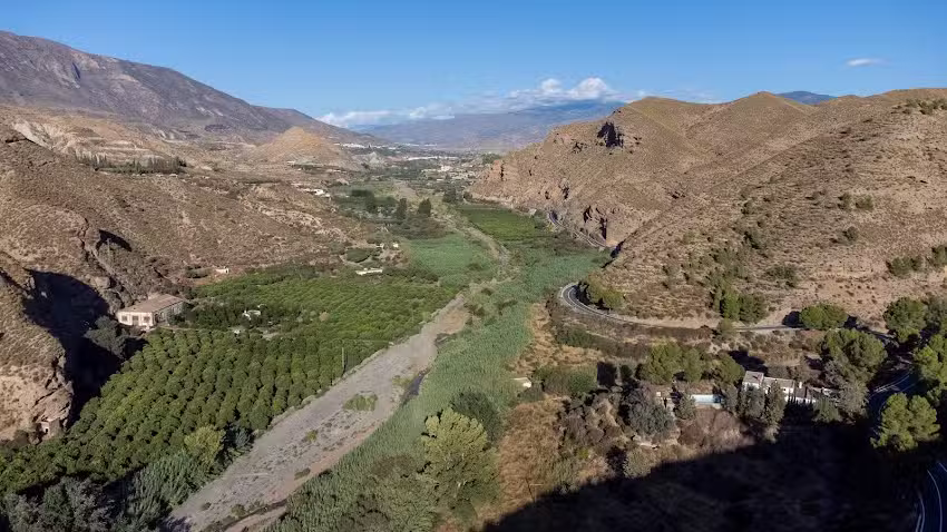 Ermita Virgen del R&iacute;o