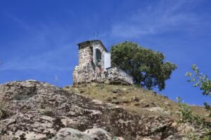 Ermita Virgen Del Romero
