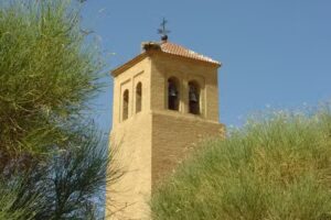 Ermita Virgen del Rosario