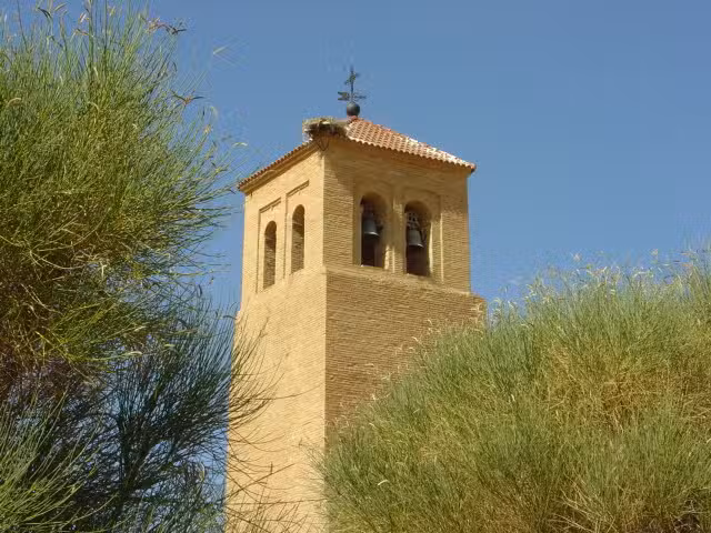 Ermita Virgen del Rosario