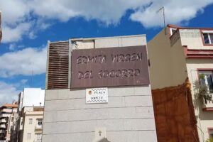 Ermita Virgen Del Socorro