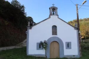 Ermita Virgen del Socorro