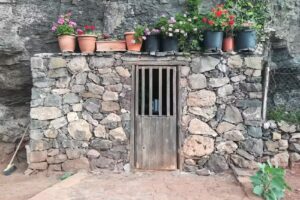 Ermita Virgen del Tanquito