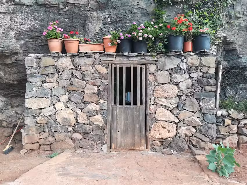 Ermita Virgen del Tanquito