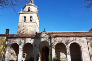 Ermita Virgen del Valle
